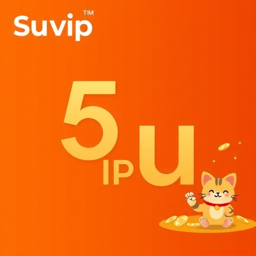 5u vip